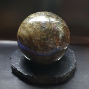 Подставка под шарик малая, размер около 5х6 см.