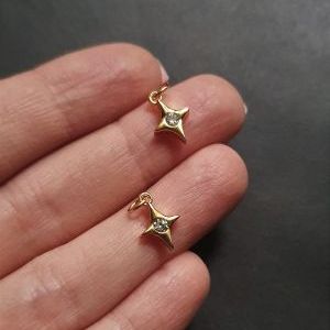 Подвес сияние, цвет "золото"